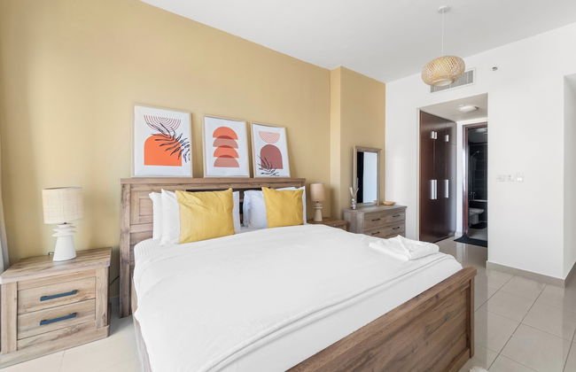 Silkhaus Burooj Views - Photo 2