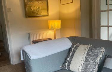 Cosy Cottage - Foto 6
