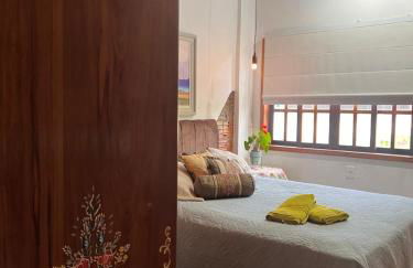 Refúgio Verde à 12 min do Centro de Joinville - Foto 9