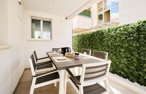 Luxury Home Ceccarini - Lungomare con parcheggio privato - Foto 19