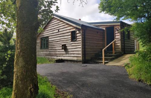 The Hare's Shack - Foto 11