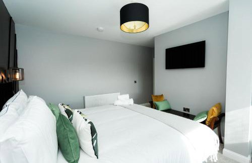 Disdow House - Foto 24