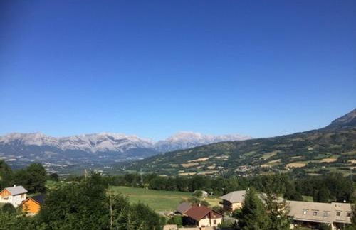 Les écrins d'Autane - Foto 14