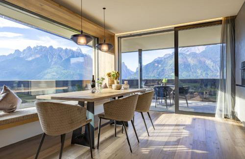 Luxury Dolomites Apartments - Foto 1