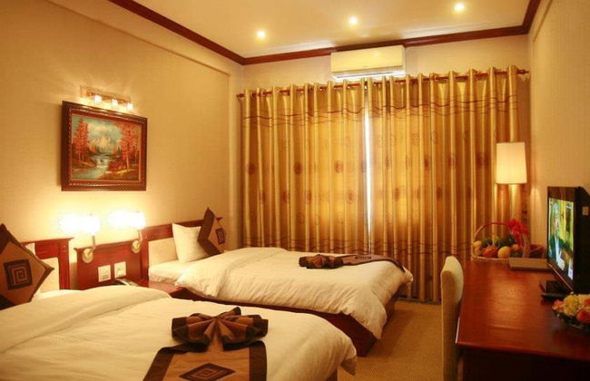 Hòa Nam Hotel - Foto 6