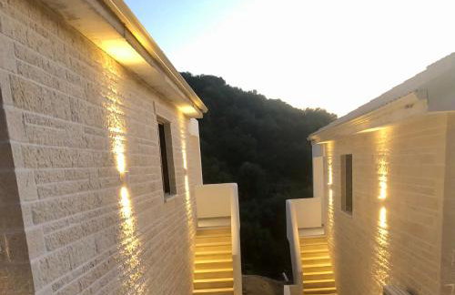 LefkoParga Luxury Suites - Foto 22