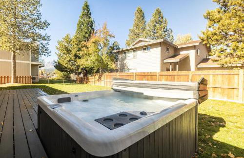 Beautiful Tahoe Keys Home, Family and Pet Friendly - Foto 56