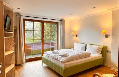 Schwarzwald Lodge Inselklause - Foto 11