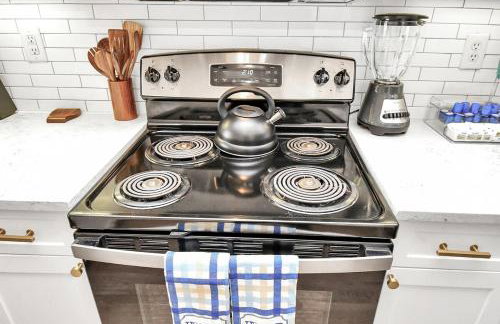 Miami Vice - 1BR-NRG-Medical Center-Galleria - Foto 21