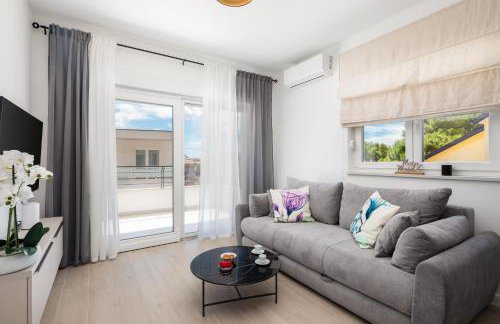 TT - Apartments with private parking - Foto 19