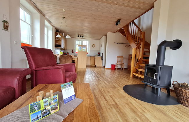 Ferienhof Nina Weilandt - Foto 38