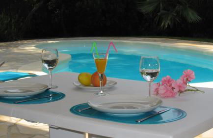 Appartement dans Villa St Raphael - Foto 10