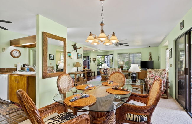 Big Island Kanaloa at Kona by Coldwell Banker Island Vacations - Foto 55