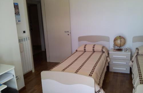 Il Leone Rosso over the hills of the Trabocchi - Foto 73