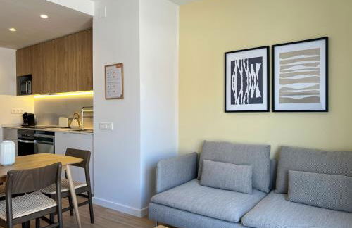 Stay U-nique Apartment Corsega II - Photo 62