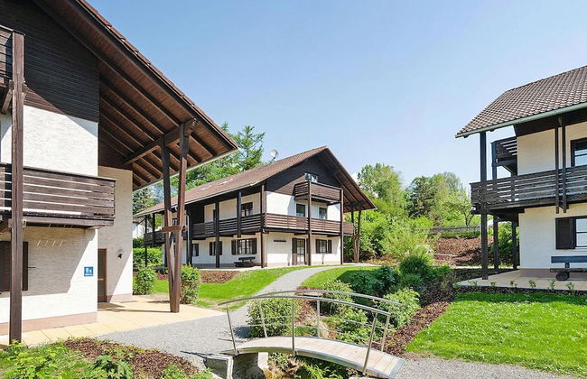 Apartment in Neuschonau Near Bavarian Forest - Photo 27