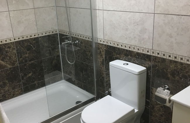 Best Fulya Apart - Foto 29