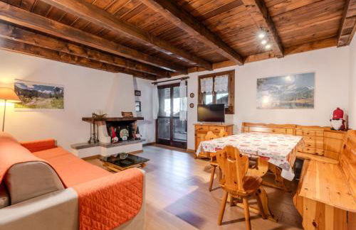 Apartment Mansarda al Doss by Interhome - Photo 1