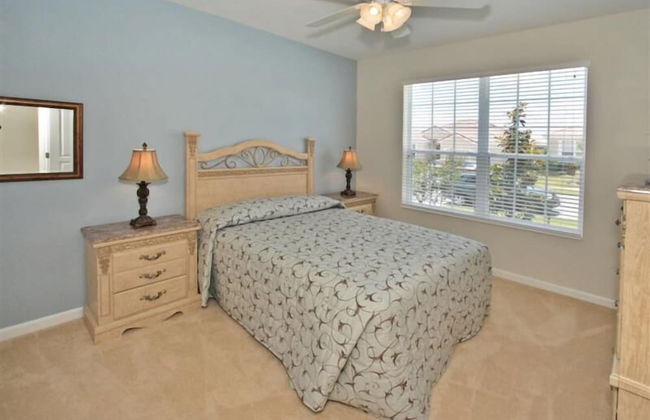 Ov2658 - Windsor Hills Resort - 5 Bed 5 Baths Villa - Photo 5