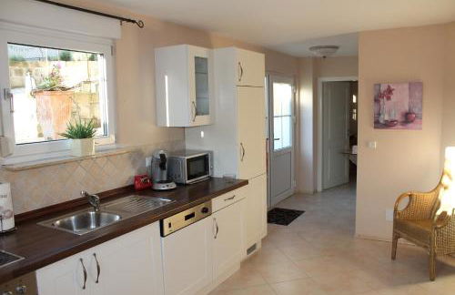 Villa in Seenahe Badesee Ehmetsklinge - Foto 8