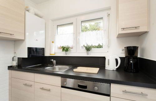 Ferienhaus Schneider- Snieder's Hoeg - Photo 19