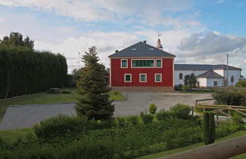 La Rectoral de San Juan - Foto 1