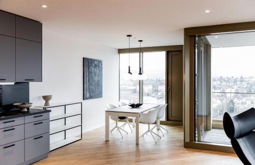 Stuttgarter Tor - Apartments - Foto 6