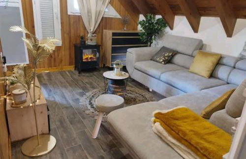 Le Loft Doré - Foto 7