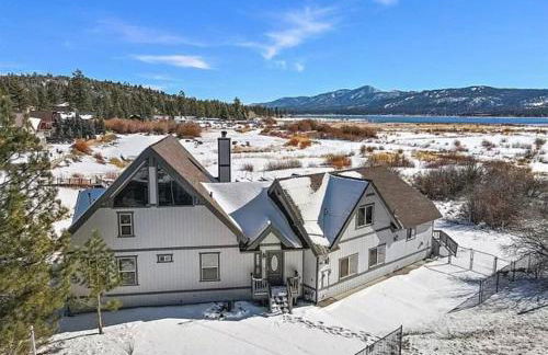 Lakefront Oasis - Foto 10