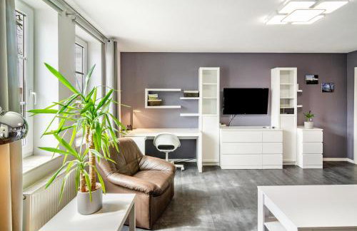 Ferienwohnung am West-östlichen Tor - Photo 5