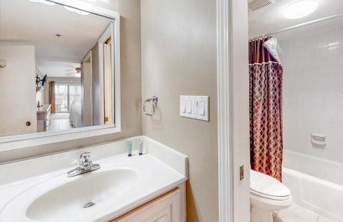 Destin Towers 1C - Foto 11