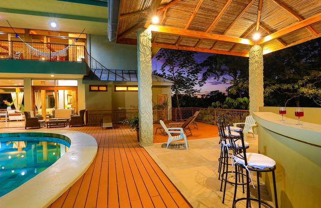 18 Sleep With Pool Private Villa - Foto 72