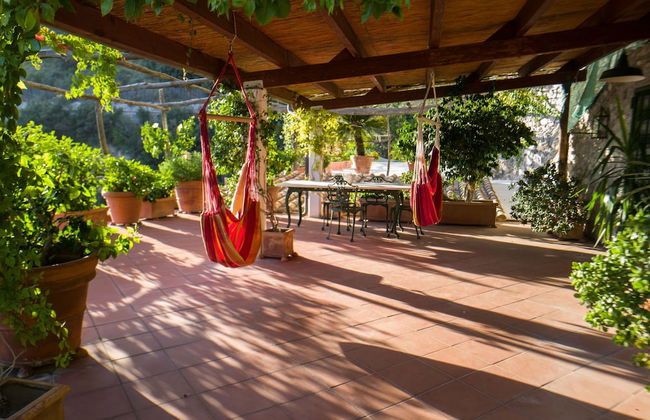 Luxury Villa, Pool, sea Access, Large Terraces, Stupendous Views - Foto 19