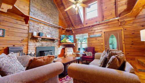 Burning Tree cabin - Foto 3