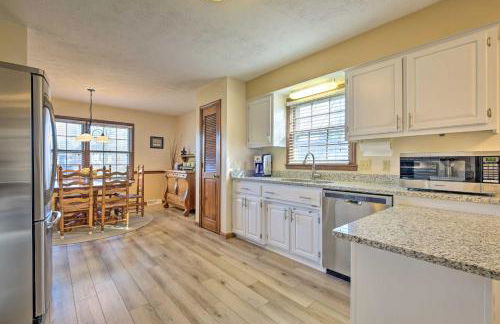 Lexington Home about 2 Mi to University of Kentucky! - Foto 9