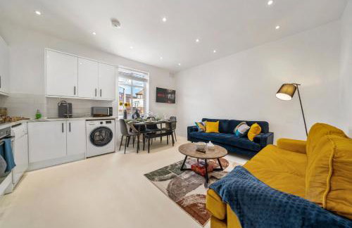 London Wembley Luxury Stay 2BR Apartment next to stadium with Free Parking - Foto 1