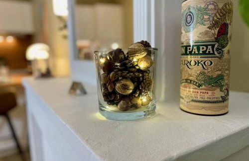 Les Gîtes de l'ile à Metz - Foto 23