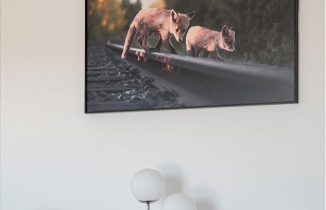 Serviced Apartments Pirkkala by UHANDA - Foto 1