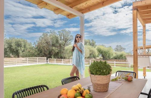 Petra Serenity Villas - Foto 47