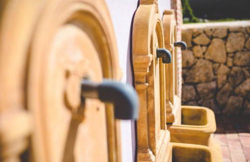 Casale Santuzza - Xenia Sicily Villas - Photo 8