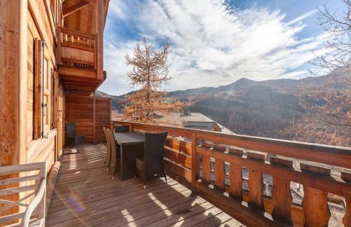 Authentique chalet montagnard - Photo 2