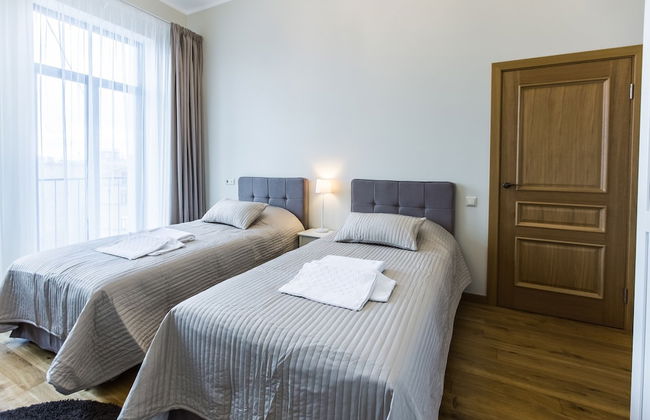 Riga Lux Apartments - Ernesta - Foto 7