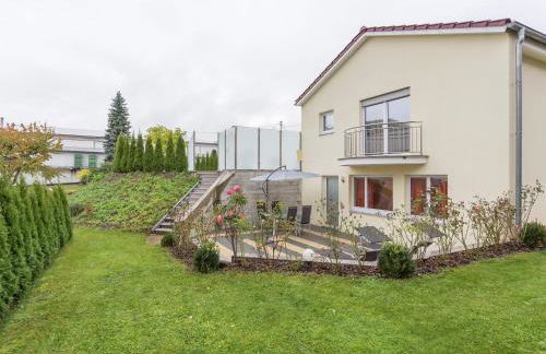 Ferienhaus in Markdorf mit Pool - Foto 19