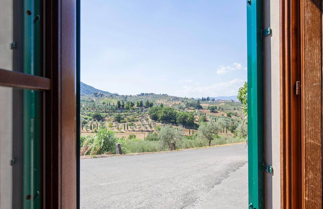 Farmhouse Abode With Pool and Tuscan Charm - Foto 36