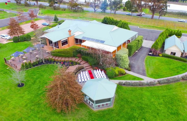 Wild Cattle Creek Estate - Foto 24