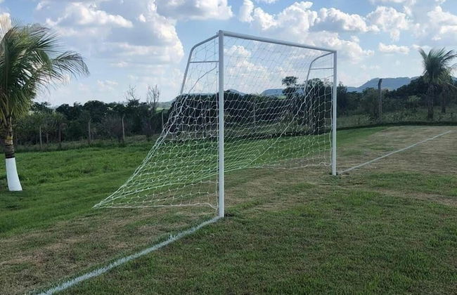 Sítio Refúgio do Alto - Photo 44