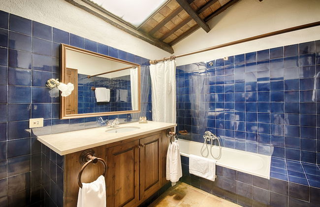 Masia Can Pou - Photo 24