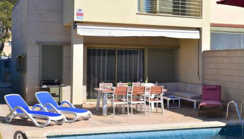 VILLA CARPE DIEM - Puig de Ros- Mallorca - Foto 2