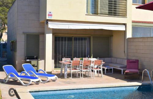 VILLA CARPE DIEM - Puig de Ros- Mallorca - Foto 2