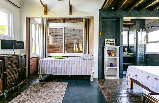 Stupa EcoVila - Photo 5